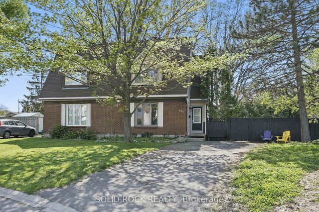 854 Borland Drive