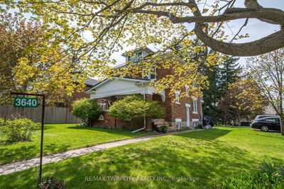 3640 Nafziger Rd, Wellesley -  image-0-1