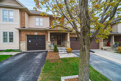 Unit 32 — 10 Pumpkin Pass, Hamilton - Binbrook image-0-1