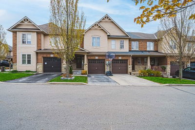 Unit 32 — 10 Pumpkin Pass, Hamilton - Binbrook image-0-3