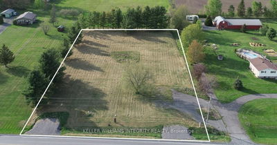 17175 and 17181 Mcneil Rd, North Stormont - North Stormont (Roxborough) Twp