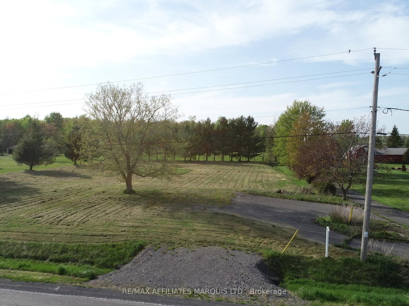 17175 and 17181 Mcneil Road