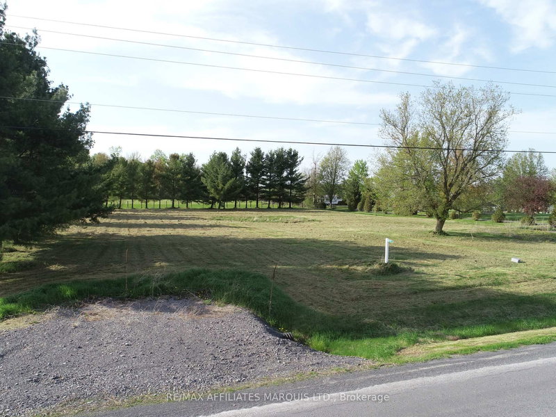 17175 and 17181 Mcneil Road