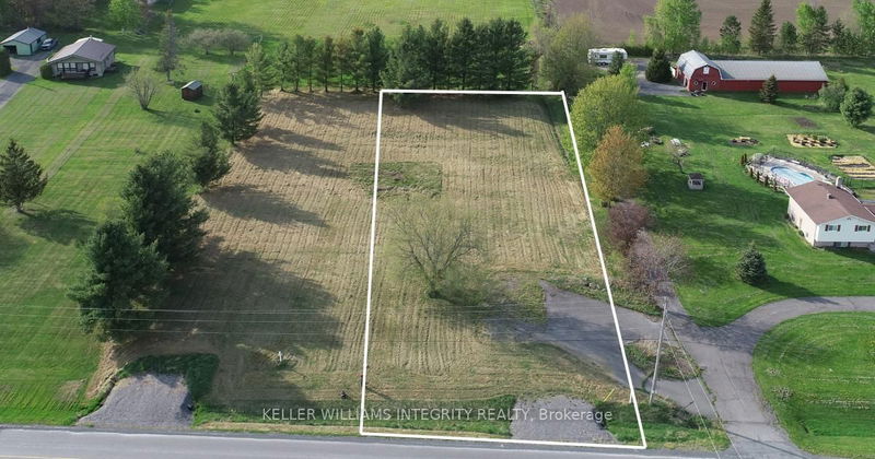 17181 Mcneil Rd, North Stormont - North Stormont (Roxborough) Twp image-0-0