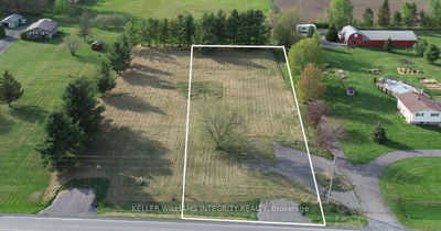 17181 Mcneil Rd, North Stormont - North Stormont (Roxborough) Twp