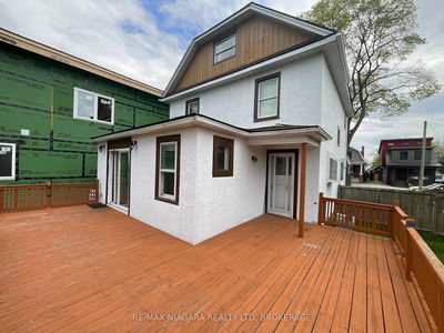 39 OAKLAND Ave, Welland - Broadway image-0-4