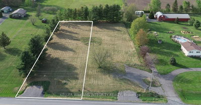 17175 Mcneil Rd, North Stormont - North Stormont (Roxborough) Twp