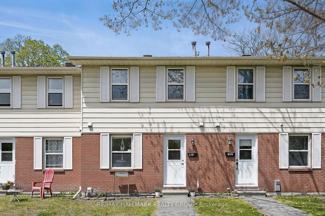 161 Glen Park Drive