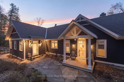 3986 Muskoka Road 118 West, Muskoka Lakes - Medora image-0-1