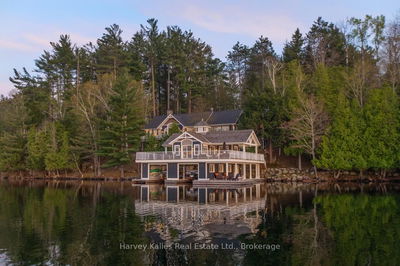 3986 Muskoka Road 118 West, Muskoka Lakes - Medora image-0-3