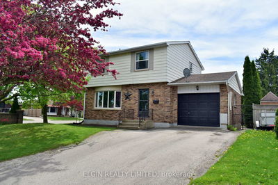 2 Massey Dr, St. Thomas - St. Thomas