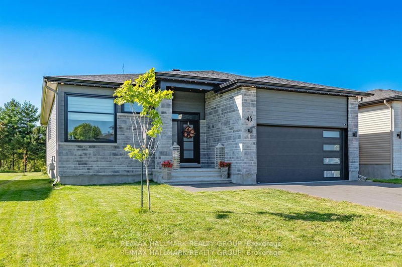 45 Richer St, North Stormont - North Stormont (Finch) Twp image-0-0