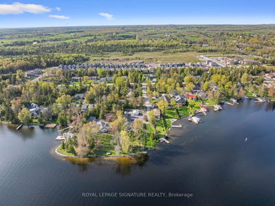 36 Hillcroft Way, Kawartha Lakes - Bobcaygeon