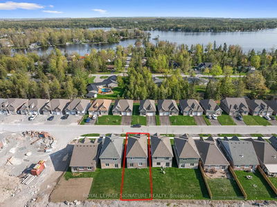 36 Hillcroft Way, Kawartha Lakes - Bobcaygeon image-0-1