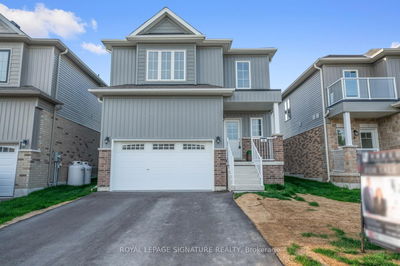 36 Hillcroft Way, Kawartha Lakes - Bobcaygeon image-0-2