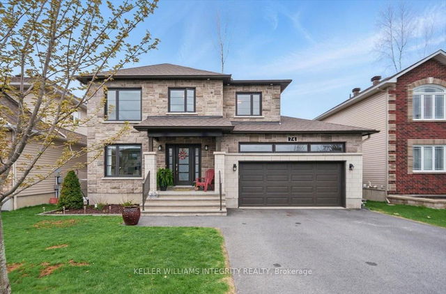 74 Cobblestone Drive