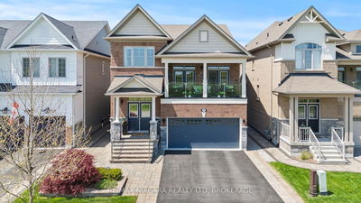 326 Concession 3 Rd, Niagara-on-the-Lake - St. Davids
