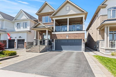 326 Concession 3 Rd, Niagara-on-the-Lake - St. Davids image-0-1
