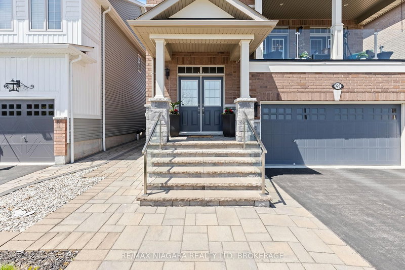 326 Concession 3 Rd, Niagara-on-the-Lake, L0S 1J0 | Image 3
