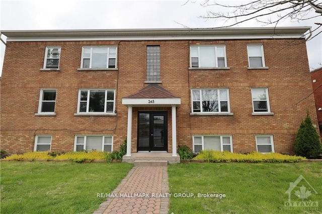 7 - 245 DES PERES BLANCS Avenue