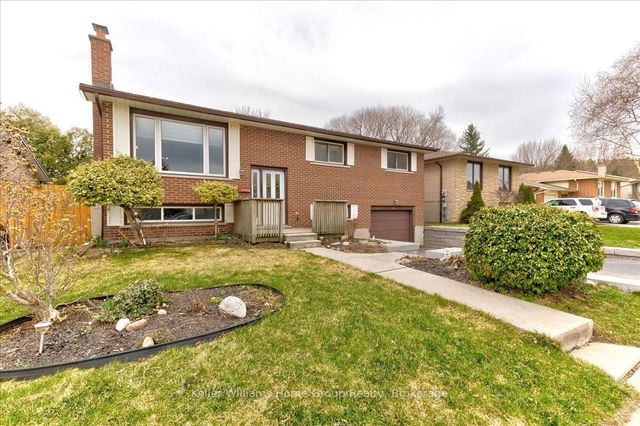 18 Matthew Drive