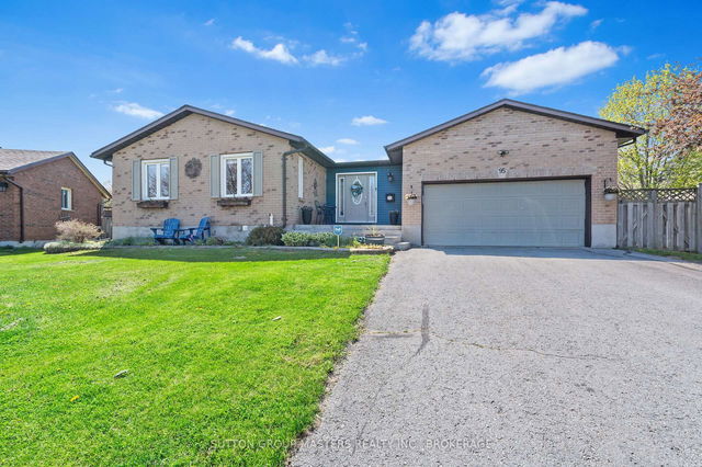 95 Nicholson Crescent