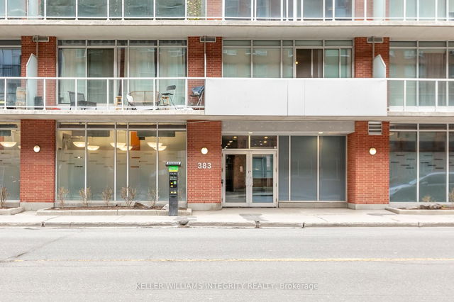 312 - 383 Cumberland Street