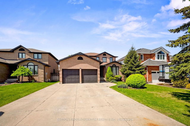 95 Gatestone Drive