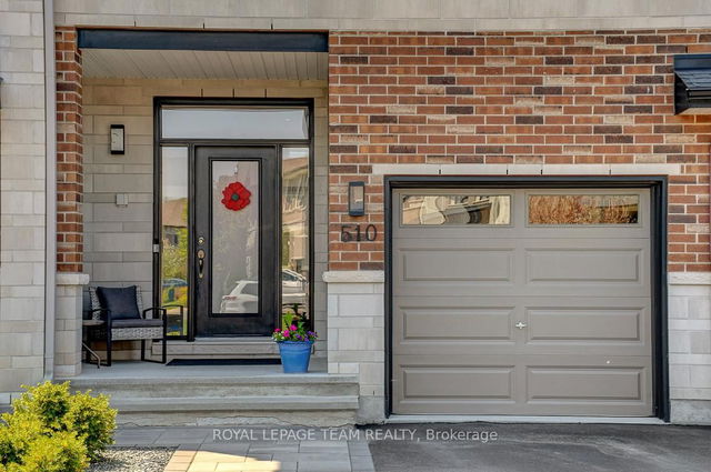 510 Stargazer Crescent