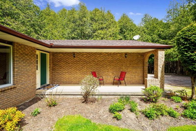 6200 Campbell Road — more photos
