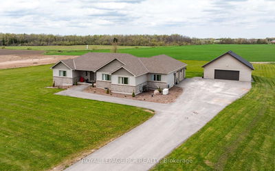 485201 30th Sdrd, Amaranth - Rural Amaranth image-0-1