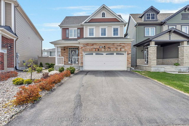 160 Bartonia Circle