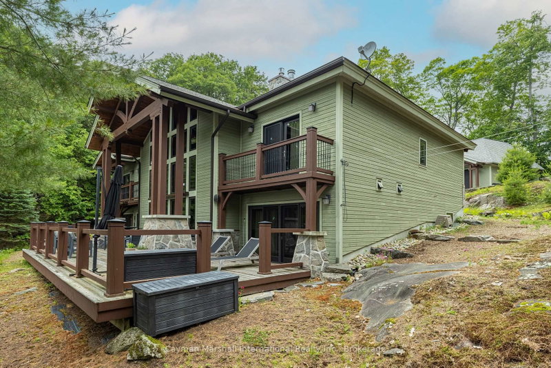84 BIGWIN ISLAND