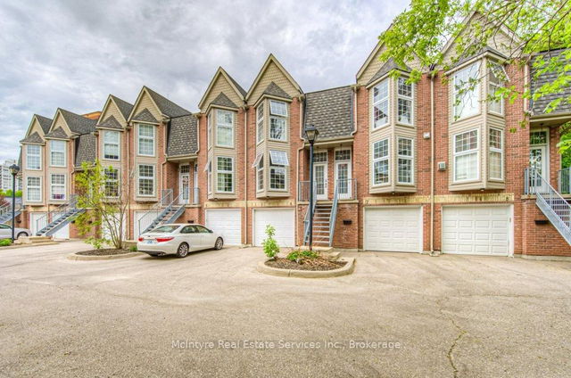 6 - 28 Mansion Street
