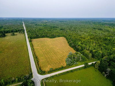 LT 36 36-37, CONC 6-7, Northern Bruce Peninsula - Northern Bruce Peninsula