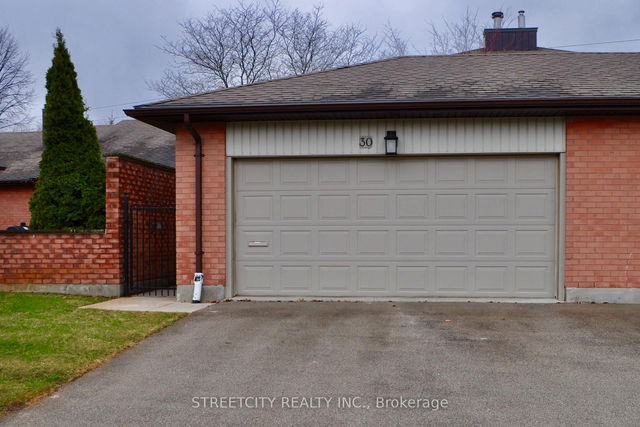 30 - 55 Fiddlers Green Road