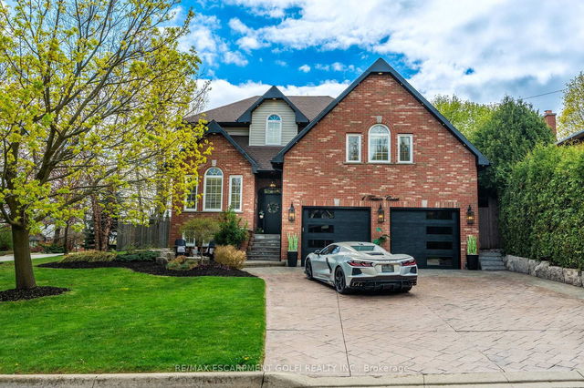 1 Tristan Court