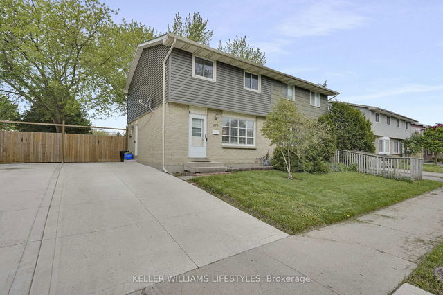 875 Dearness Drive