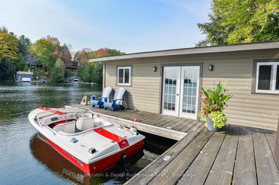 1030 Murphy Rd, Muskoka Lakes - Medora image-0-3