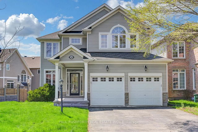 248 Lucinda Crescent