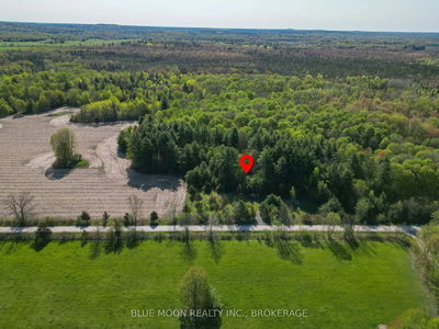  Fortune Line Rd, Rideau Lakes - Rideau Lakes (South Crosby) Twp