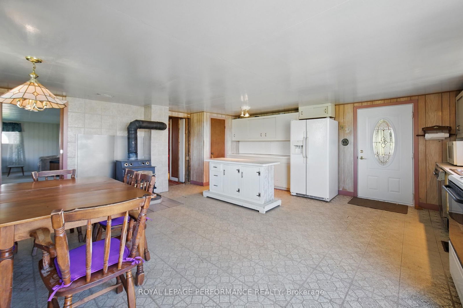 Detached House for sale at 3300 County Rd 14 Concession, East Hawkesbury, East Hawkesbury Twp, K0B 1B0 - MLS: X12147635
