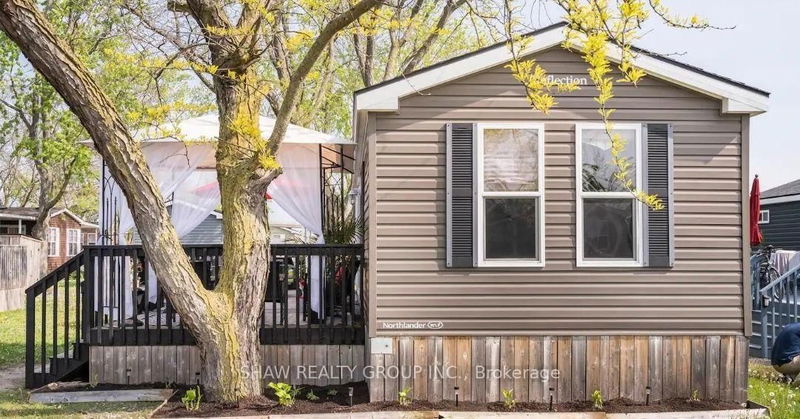 Unit 234 — 1501 Line 8 Rd, Niagara-on-the-Lake -  image-0-0