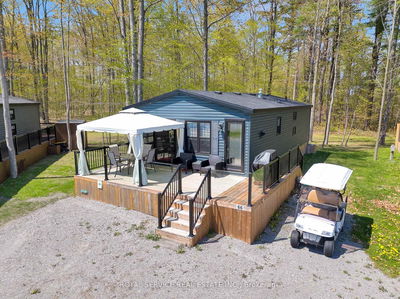 1235 Villiers Line, Otonabee-South Monaghan - Rural Otonabee-South Monaghan