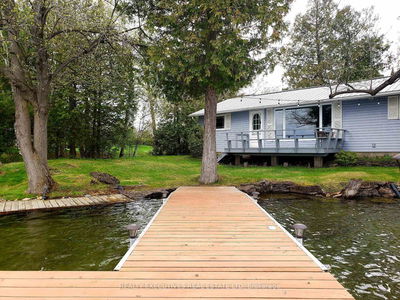 7 B1 Rd, Rideau Lakes - Rideau Lakes (South Elmsley) Twp