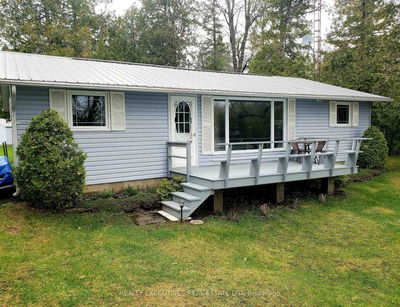 7 B1 Rd, Rideau Lakes - Rideau Lakes (South Elmsley) Twp image-0-1