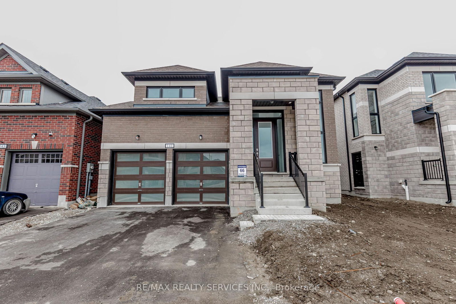 Detached House for sale at 141 St Joseph Road, Kawartha Lakes, Lindsay, K9V 0R8 - MLS: X12147675