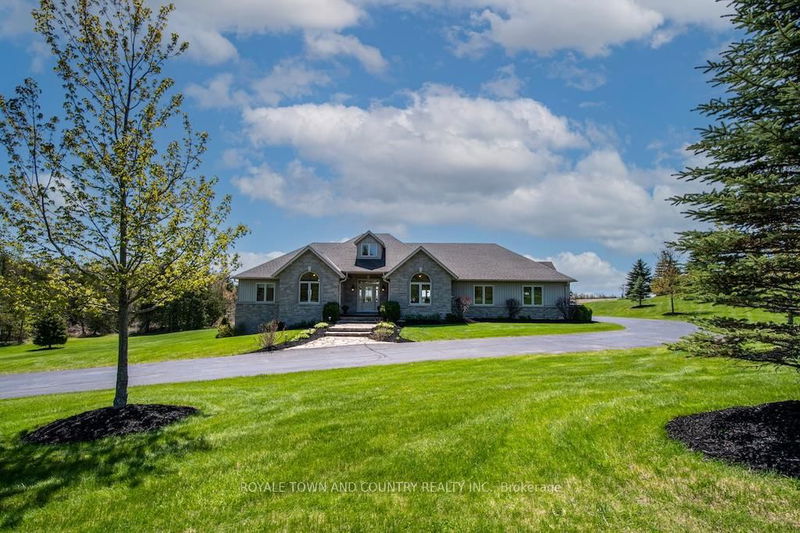 1308 River Rd, Kawartha Lakes - Rural Ops image-0-0