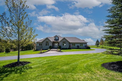 1308 River Rd, Kawartha Lakes - Rural Ops