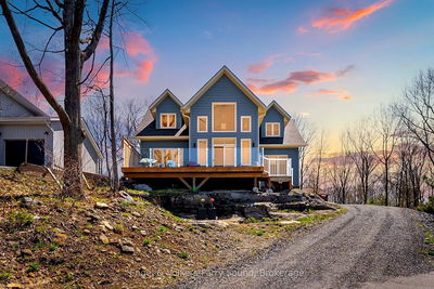29 Queen St, Parry Sound - Parry Sound